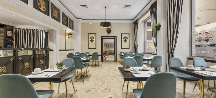 拿破仑酒店(Napoleon)图片