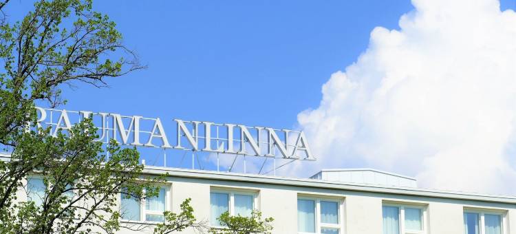 罗利曼琳娜酒店(Hotel Raumanlinna)图片