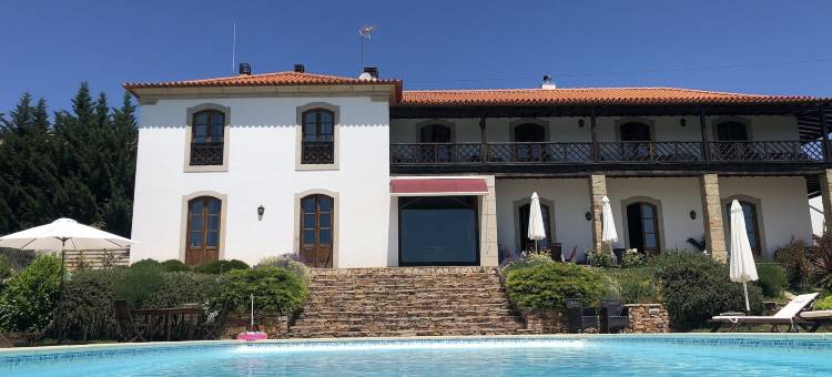 Pereira庄园(Quinta da Pereira)图片