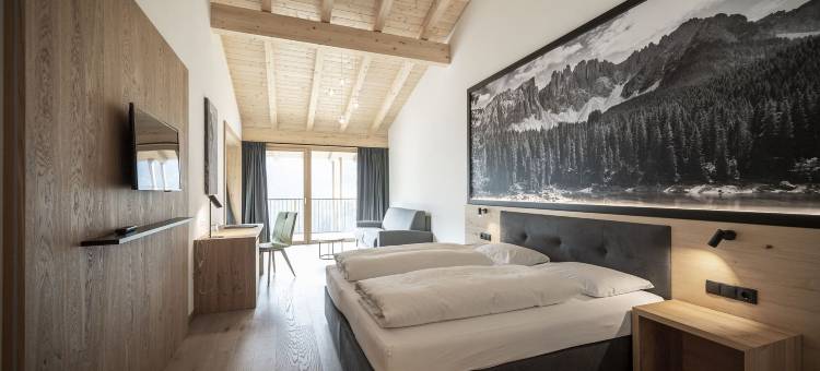 阿尔平酒店瓦乔莱特 - 限成人(Alpinhotel Vajolet - Adults Only)图片