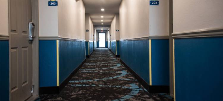 特洛伊温德姆戴斯酒店(Days Inn by Wyndham Troy)图片