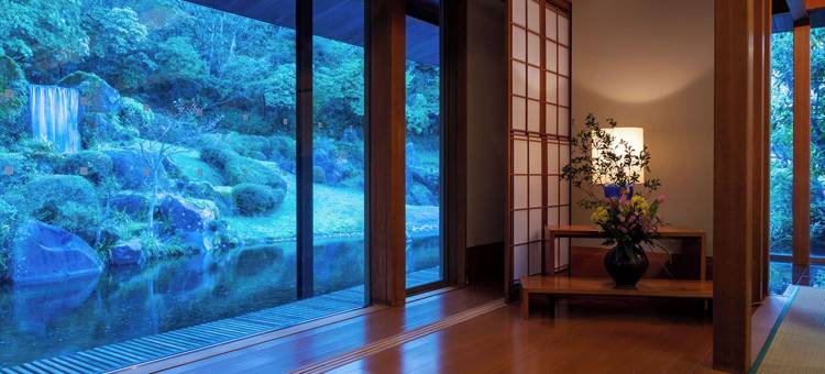 箱根汤之花王子大酒店(Hakone Yunohana Prince Hotel)图片