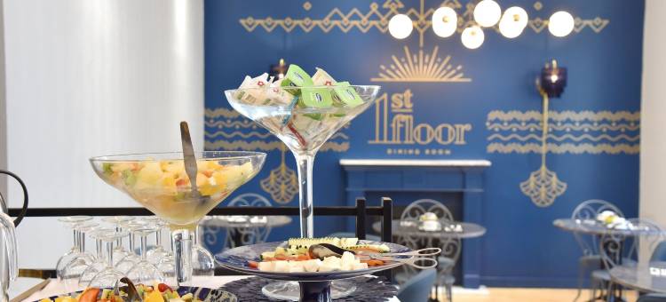 利夫特公寓-里丹酒店(The Lift Apartments by Ridan Hotels)图片