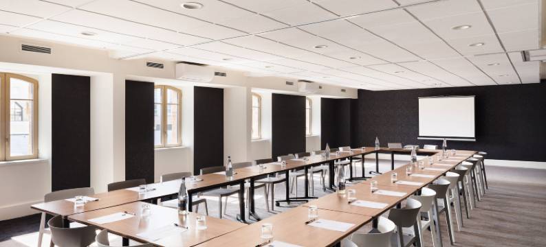 科斯特莱珀罗斯酒店(Grand Hôtel Perros-Guirec)图片