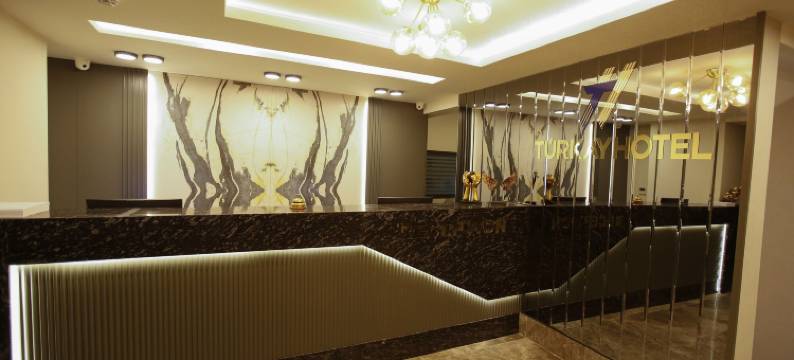 土耳其酒店(Turkay Hotel)图片