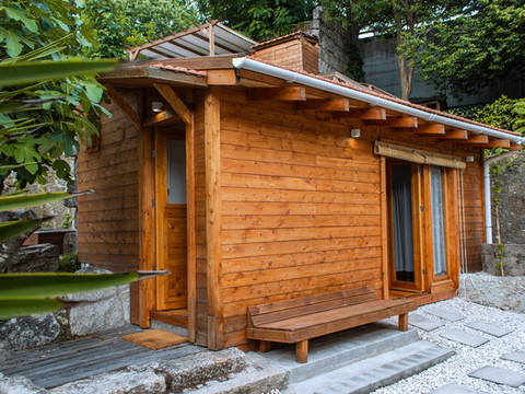 里贝林霍家庭旅馆