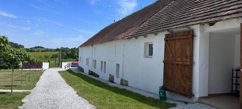 克拉文城堡(Chateau Kravín)图片