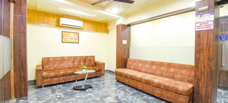 FabHotel皇家帝国(FabHotel Royal Empire - Bird Valley Udhyan)图片