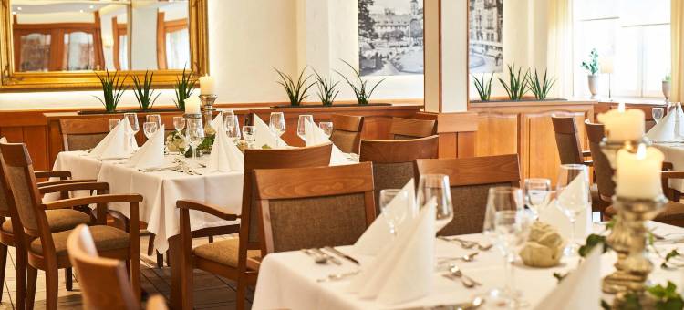 塔特佐夫芳尔达兰德酒店(Das Landhotel am Trätzhof Fulda)图片
