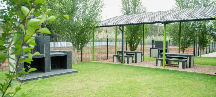 3 华丽套房酒店(3 Lux Suites)图片