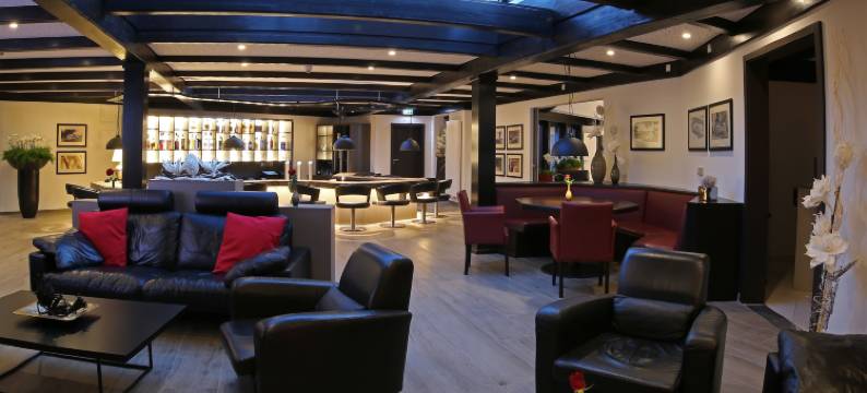 Privathotel Alte mühle Wolfsburg-Weyhausen图片