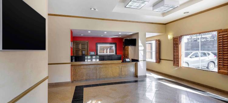 美国长住酒店精选套房-丹佛-科技中心-中央(Extended Stay America Select Suites - Denver - Tech Center - Central)图片