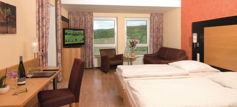 伯格酒店(Burg-Hotel)图片