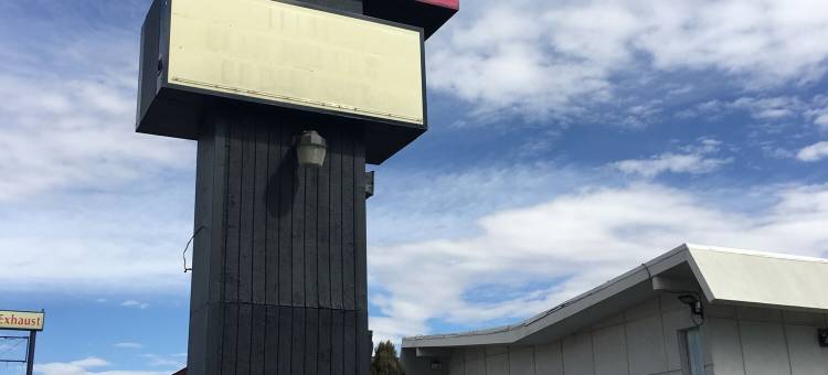 科罗拉多斯普林斯豪生酒店(Howard Johnson by Wyndham Colorado Springs)图片