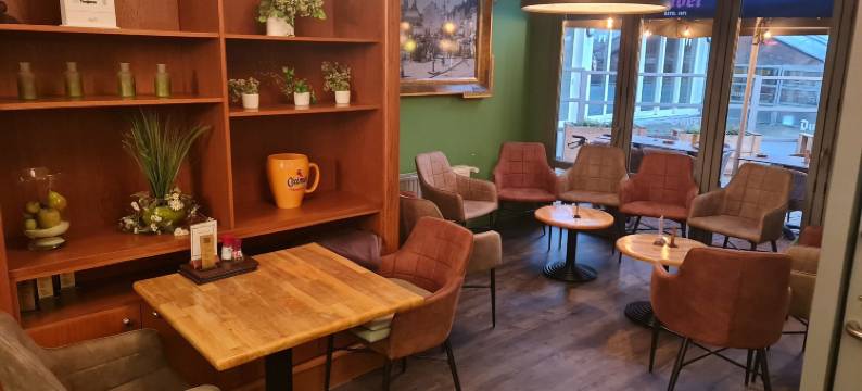 阿姆比酒店(Hotel Ambiotel)图片