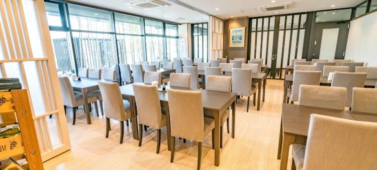 佐渡旅程酒店(Tabino Hotel Sado)图片