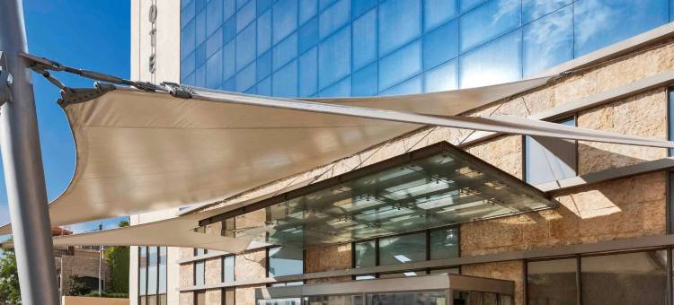 宜必思安曼酒店(Ibis Amman)图片