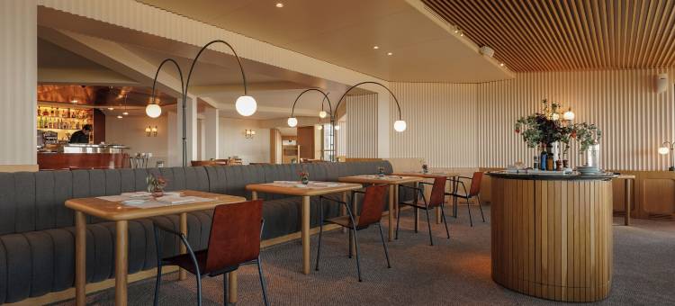 艾克莱里罗莱夏朵精品酒店集团(Akelarre - Relais & Châteaux)图片