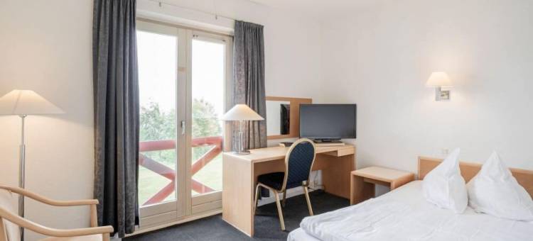 里姆湾酒店(Hotel Limfjorden)图片