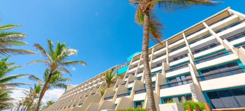 海洋皇宫精品酒店 - 全包式(Ocean Palace All Inclusive Premium)图片