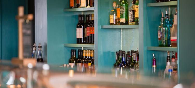 圣奥斯特尔啤酒厂县纹章酒店(County Arms)图片