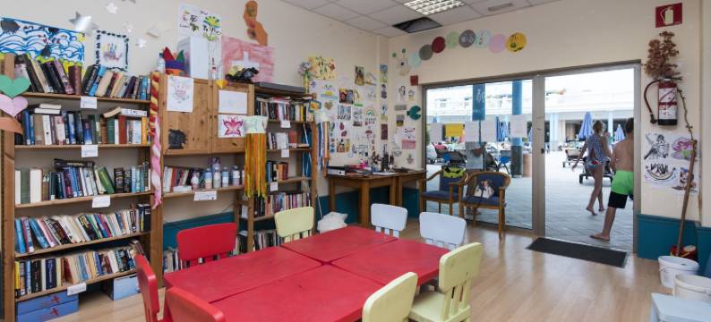 拉斯科斯塔斯酒店(Hotel Las Costas)图片