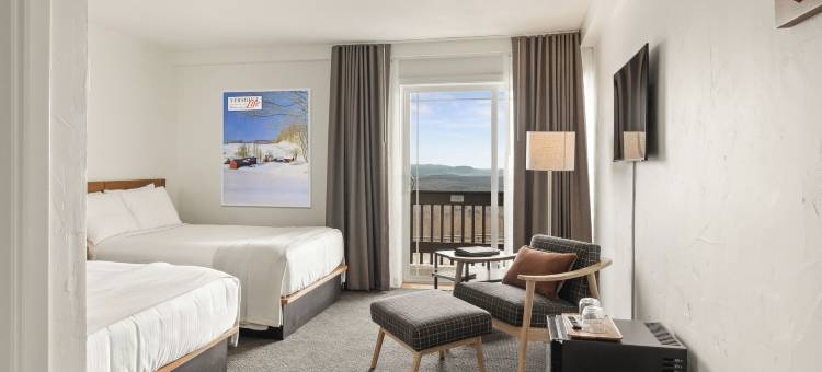 Sun Lodge, an Ascend Collection Hotel图片