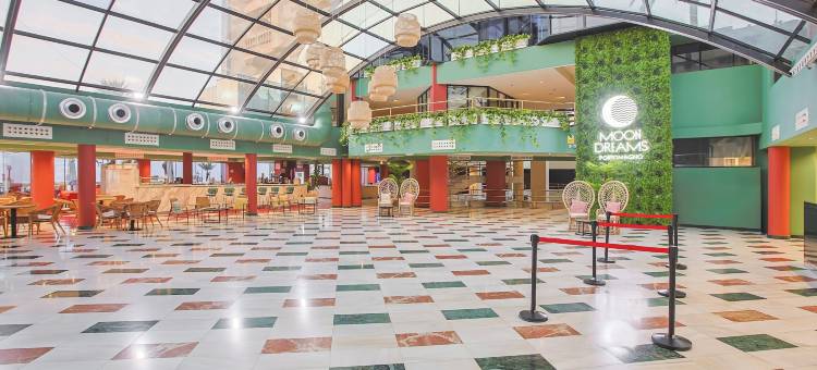 梦幻港口酒店(Hotel Moon Dreams Portomagno)图片