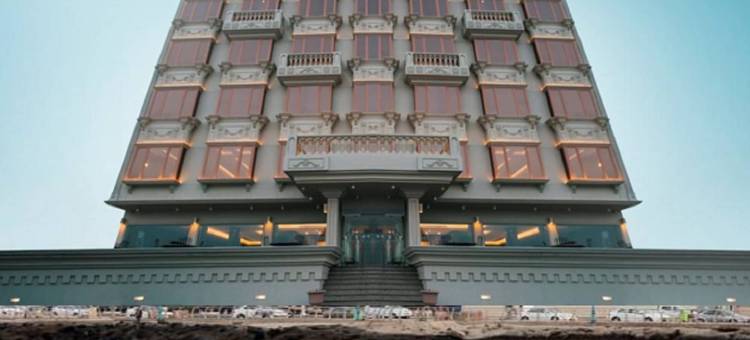 阿尔布奇阿尔威替尔旅馆(Al Borg Al Watheer)图片