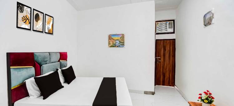 Collection O Burari Post Office图片