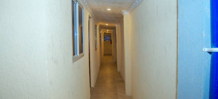 最佳点集团桑给巴尔(Best Point Hotel Zanzibar)图片