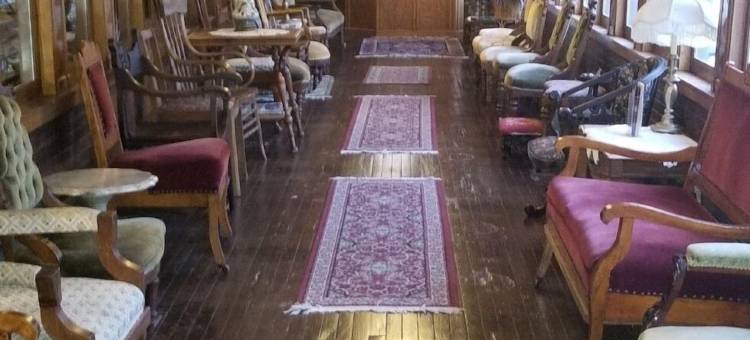 市中心宾客宿舍酒店(Downtown Guest Quarters Hotel)图片