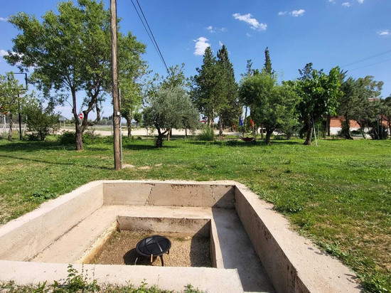 Montalbán的圣马丁招待所