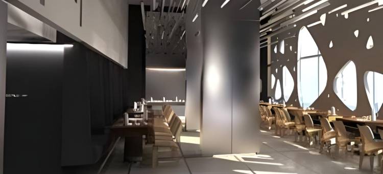 Dazzler by Wyndham Buenos Aires Recoleta图片