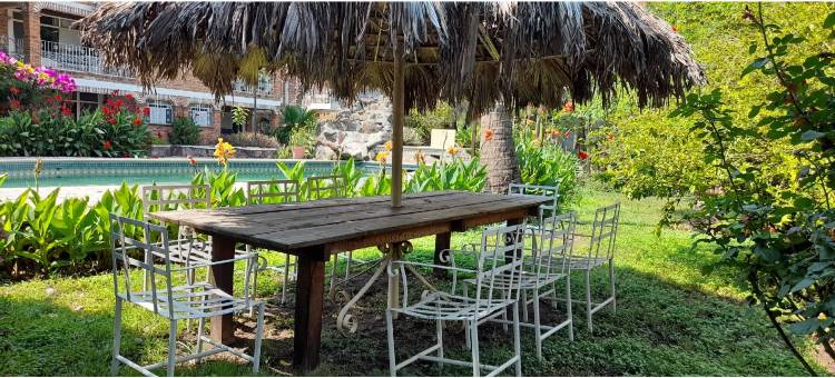 Capital O Posada Del Pescador图片