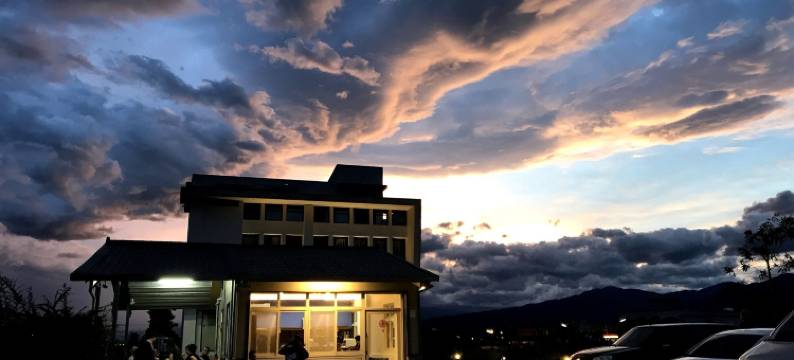 宜兰嘉的家民宿图片