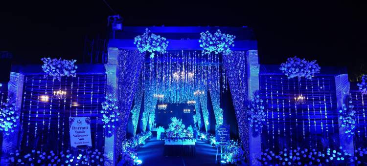 夏贡农场酒店赖布尔(Hotel Shagun Farm)图片