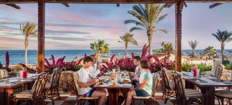 瓦迪拉米海岸度假村(Wadi Lahmy Azur Resort - Soft All-Inclusive)图片