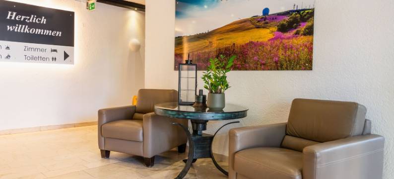 乔治斯霍夫兰德酒店(Landhotel Georgshof)图片