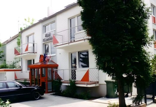 Hotel RoemersteinHotel Overview