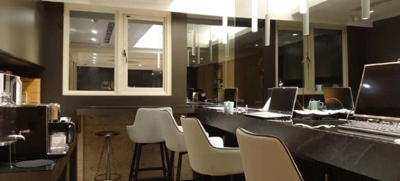 旅居文旅西门驿站西宁馆图片