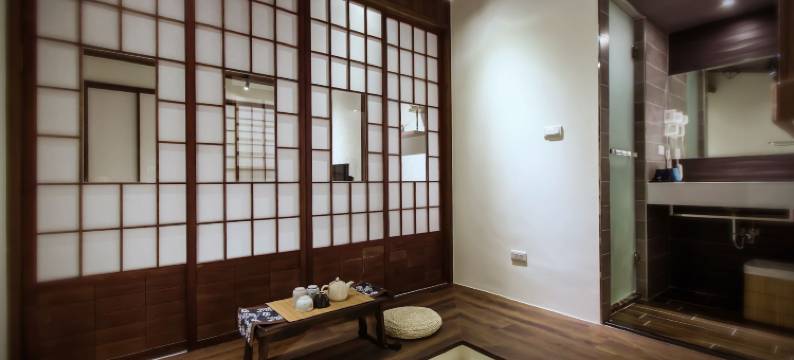 京町家 神乐坂图片