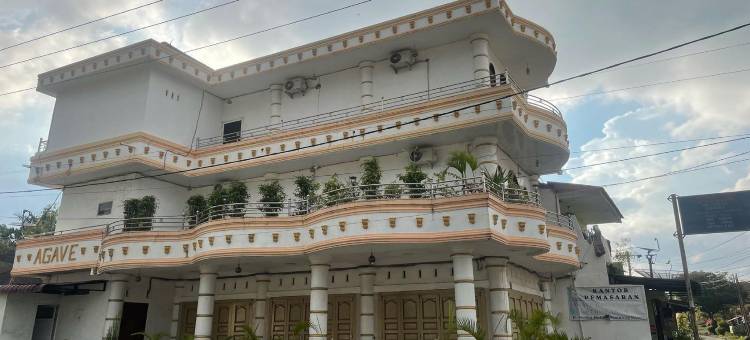 OYO 90920 Agave酒店(OYO 90920 Agave Hotel)图片