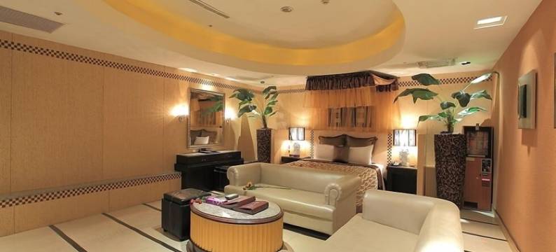 探索汽車旅館 - 南港館 臺北市旅館349-2號图片