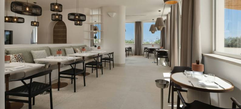 卡拉蓬特 Tribute Portfolio 酒店(Cala Ponte, a Tribute Portfolio Hotel)图片