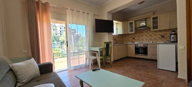 奥利维特酒店(Olivet Hotel)图片