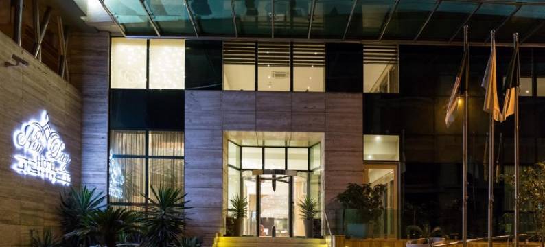 新日酒店(New Day Hotel)图片