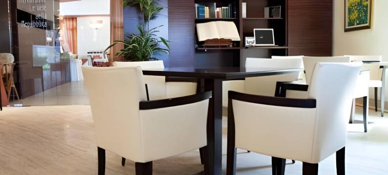 玛丽娜共和国酒店(Hotel Repubblica Marinara)图片