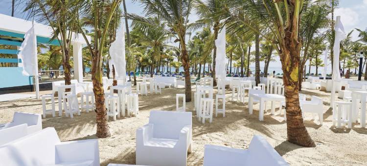 巴姆布全包式悦宜湾酒店(Riu Bambu - All Inclusive)图片