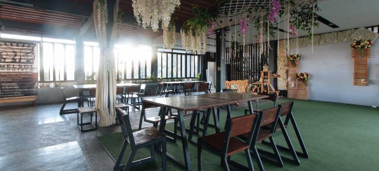 维甘梅尔索尔都会酒店(Melsol Metro Vigan)图片